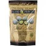 Island Princess Mele Macs Toffee Coated Macadamia Nuts Covered in Milk Chocolate (15 Ounce Bag)