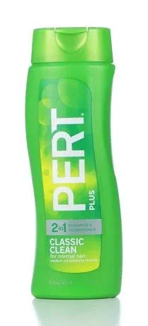 Pert Plus 2 in 1 Shampoo & Conditioner