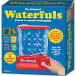 The Original Waterfuls Game