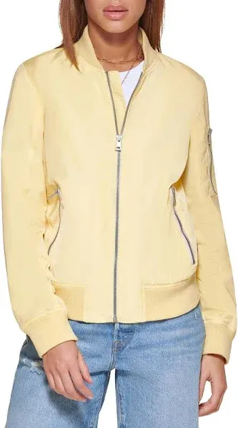 Levi's Women's Bomber Jacket