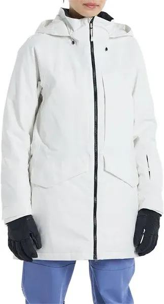 Burton Women's Prowess 2.0 2L Jacket