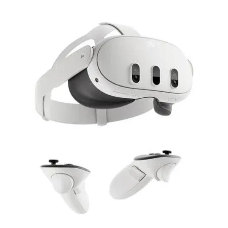 Meta Quest 3 512GB Mixed Reality Headset