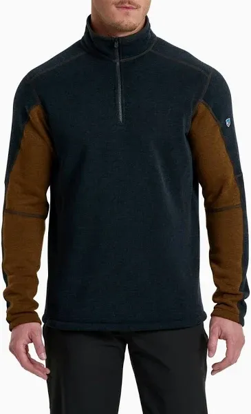 Kuhl Men's Revel 1/4 Zip