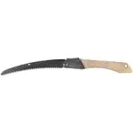 Silky Gomboy Curve Professional Saw, 240mm, Outback Edition