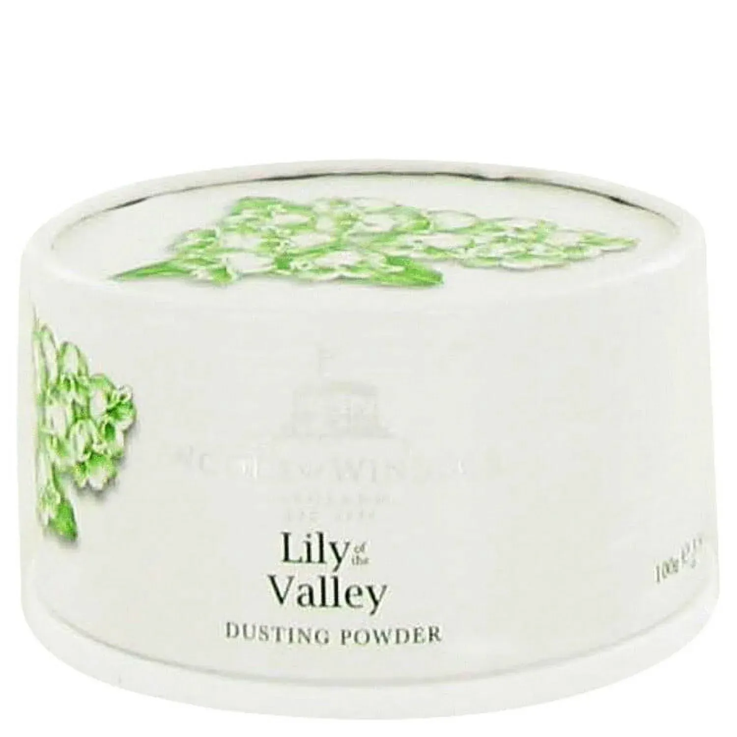 Lily Of The Valley Wood Of Windsor By Wood Of Windsor Dusting Powder 3.5oz/104ml