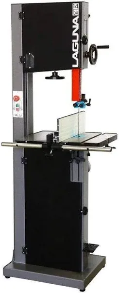 Laguna 14|bx Bandsaw