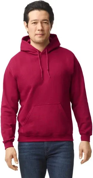 Gildan G185 Lightweight Hoodie Sweatshirt