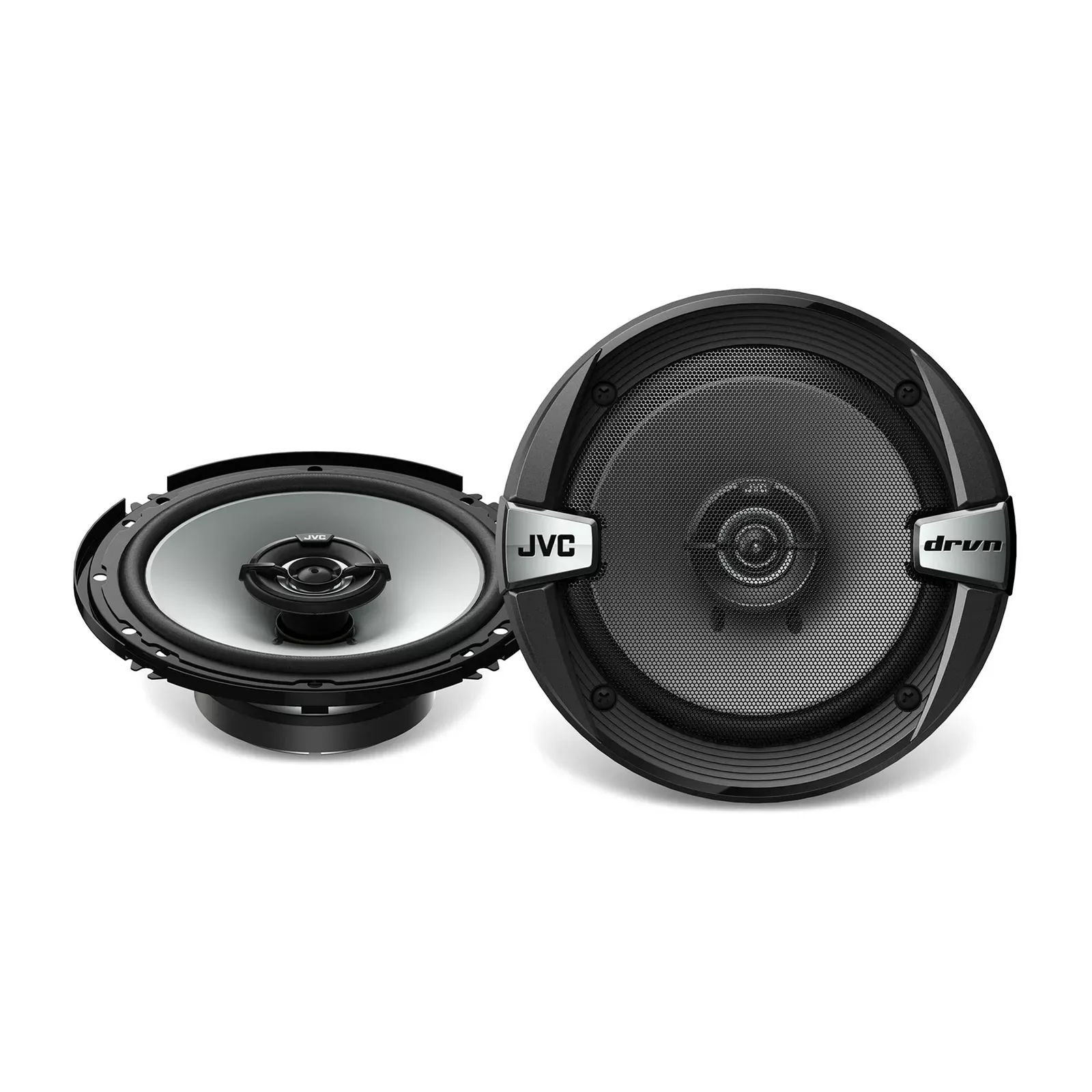 JVC CS-DR162 6.5 Inch Coaxial Speakers (pair)