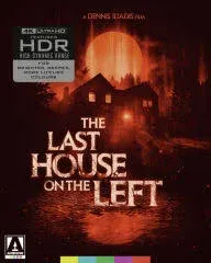 The Last House on the Left