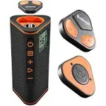 Bushnell Wingman View Golf GPS Bluetooth Speaker (362210)