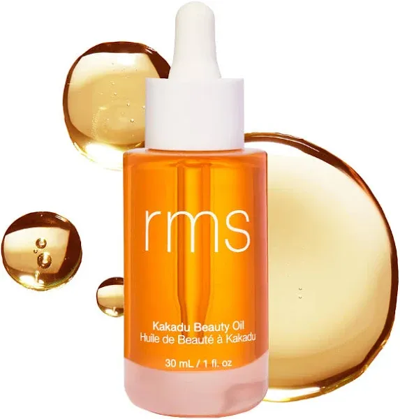 RMS Beauty Kakadu Beauty Oil