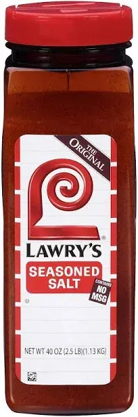 Lawry s Seasoned Salt