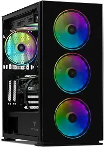 Yeyian Yari Gaming PC