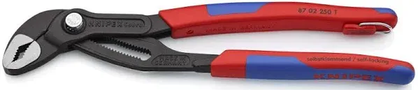 Knipex Cobra Water Pump Pliers