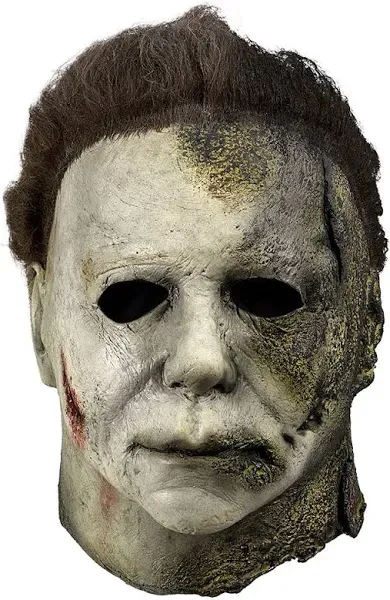 Halloween Kills: Michael Myers Latex Mask