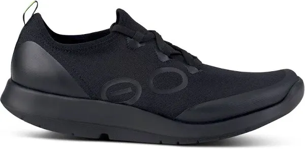 Oofos Men's OOmg Sport LS Shoe