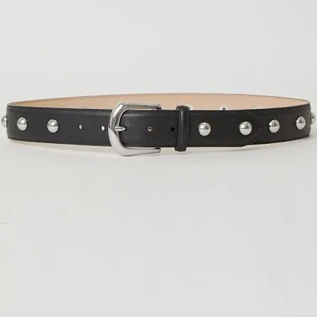 B-Low The Belt Kennedy Leather Belt