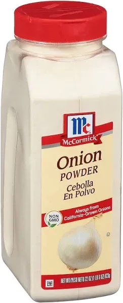 Mccormick Onion Powder