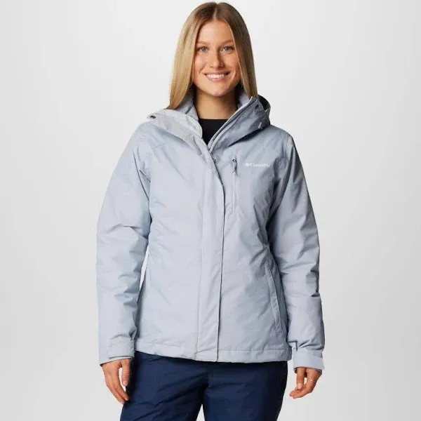 Columbia Women's Whirlibird V Interchange Jacket