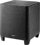 Denon 8" Wireless Home Subwoofer with HEOS