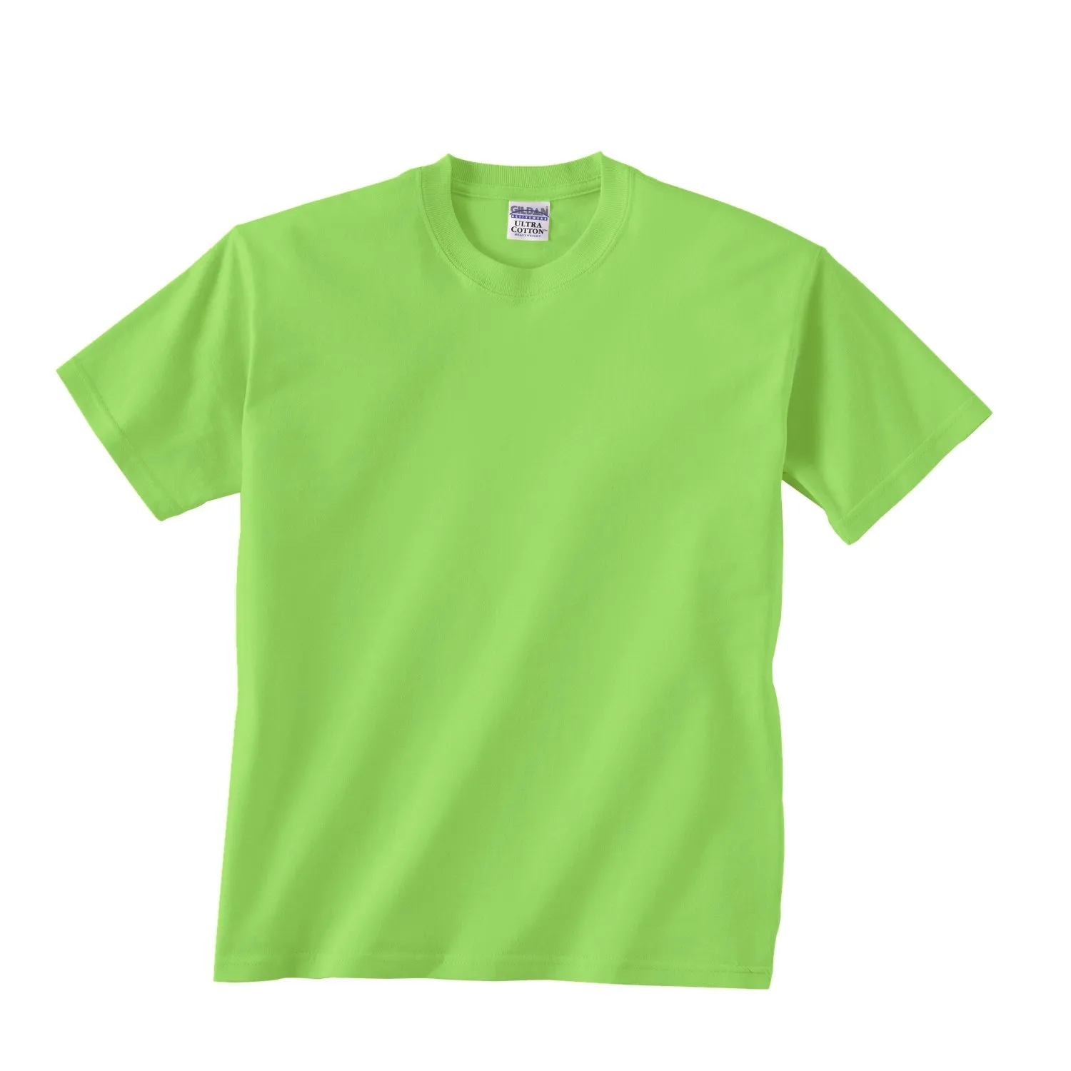 Gildan Youth Ultra Cotton T-Shirt