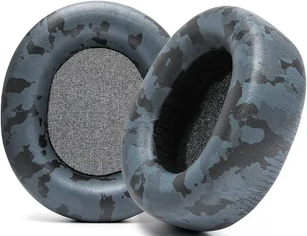 WC Upgraded Replacement Earpads for SteelSeries Arctis Nova Pro Wireless