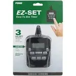 TNODP23 Prime EZ-Set Outdoor Digital Timer