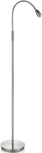 Daylight24 Focus Adjustable Beam LED Floor Lamp