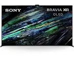 Sony Bravia XR A95L QD-OLED 4K HDR Google TV 55 inch