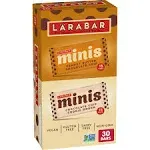 Lrabar Chocolate Mini Bars Variety Pack