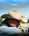 Yellowstone: Season One