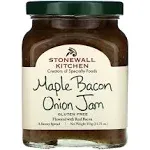 Stonewall Kitchen - Maple Bacon Onion Jam / 11.75 oz.