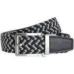 Nexbelt Braided Belt Classic Series - Charcoal Edition - PCD8056