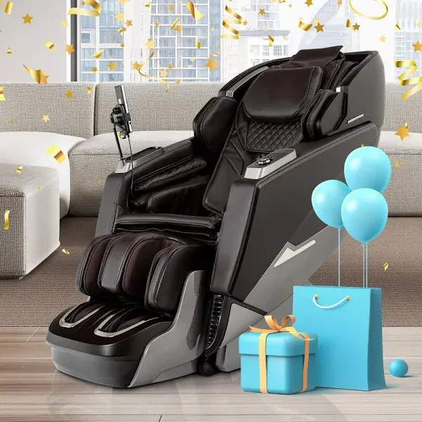 Osaki OS-4D Pro Paragon Massage Chair