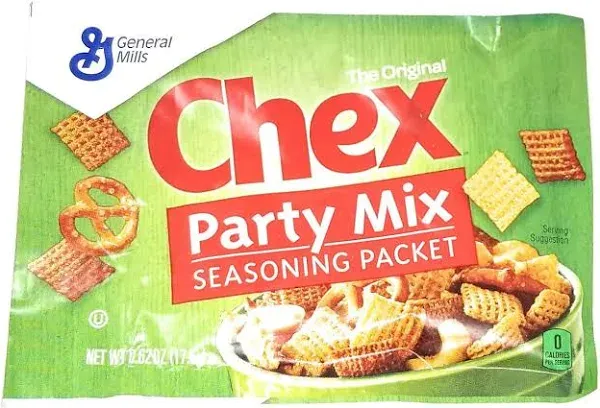 The Original Chex Party Mix Seasoning