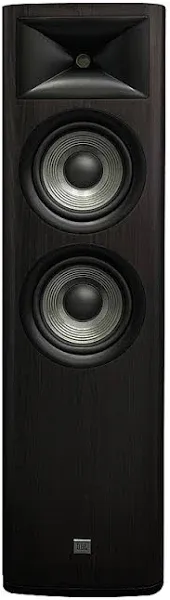 JBL Studio 690 Dual 8" 2.5-Way Floorstanding Loudspeaker