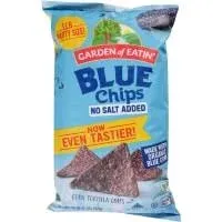 Garden of Eatin Blue Tortilla Corn Chips