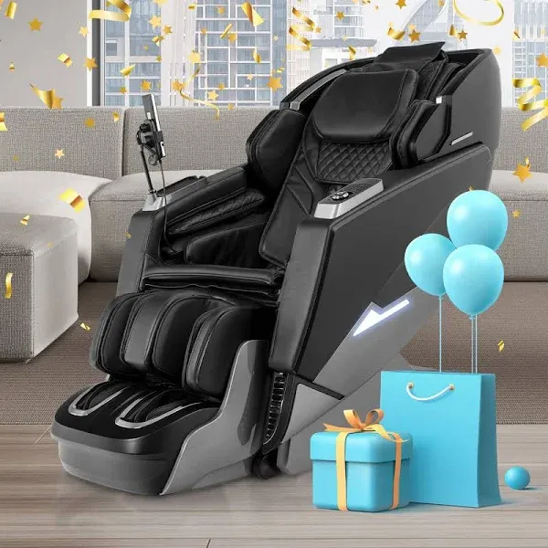 Osaki OS-4D Pro Massage Chair