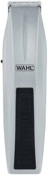 Wahl Cordless/Battery Operated Beard & Moustache Trimmer 5537-506