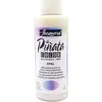 Jacquard Piñata Alcohol Ink - Opal, 4 oz.