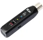 Xvive P3 Bluetooth Wireless Audio Receiver