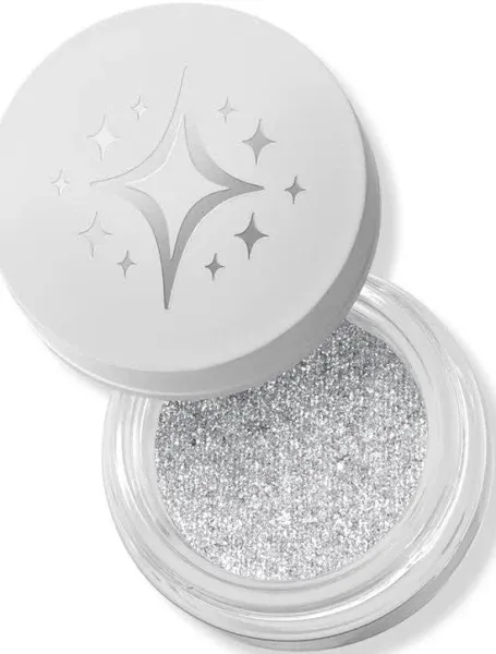 Half Magic GLITTERPUCK Pressed Fairy Dust Eyes, Face + Body