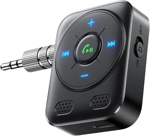 JOYROOM Bluetooth 5.4 Auxiliary Input Receiver