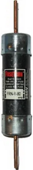 Bussmann FRN-R-80 Time Delay Fuse