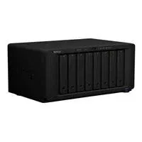 Synology 8 bay NAS DiskStation DS1821+ (Diskless)