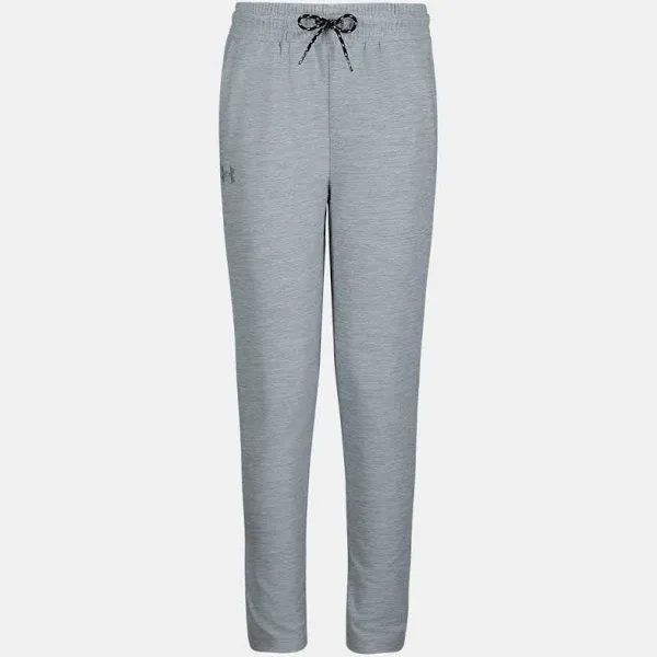 Under Armour Girls' Twist Tapered Joggers