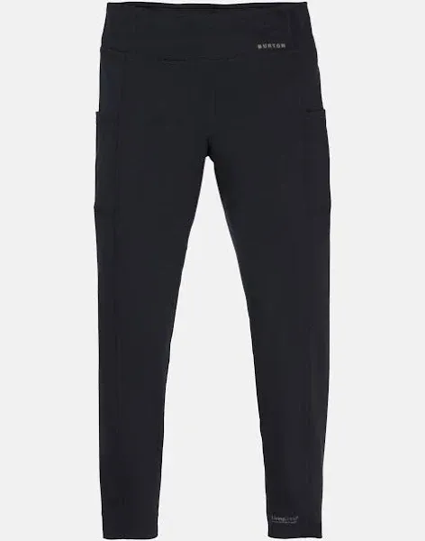 Burton Women's Midweight X Base Layer Pants