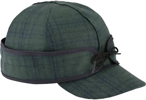 Stormy Kromer Original Cap