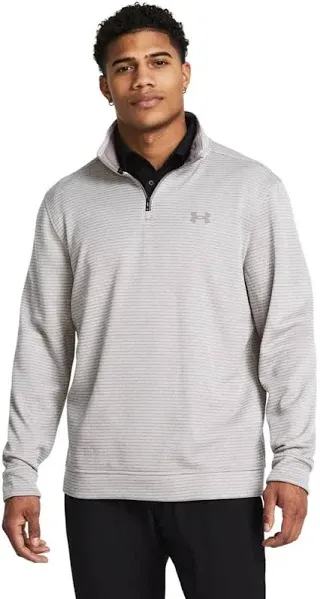 Men's Under Armour Storm Sweaterfleece Quarter Zip