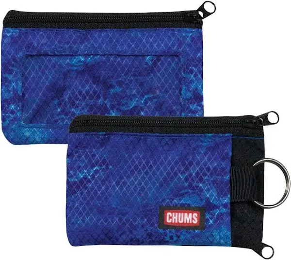 Chums Surfshorts Wallet